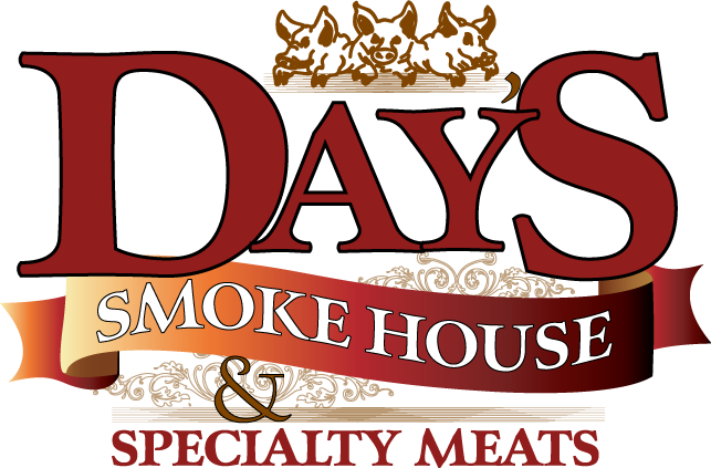 Day's Smokehouse Logo